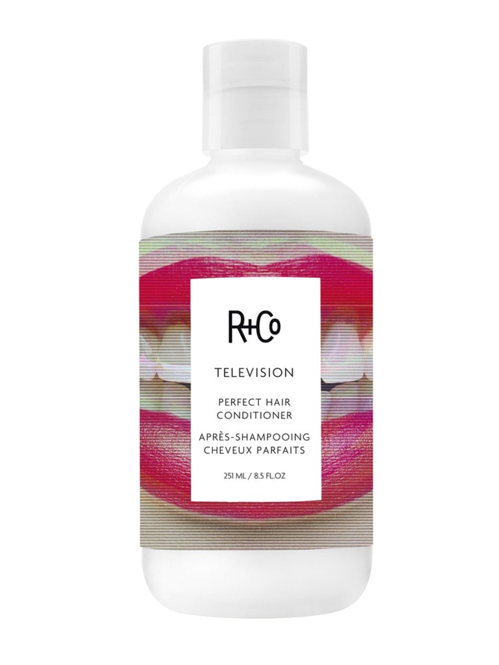R+Co Television Perfect Hair Conditioner